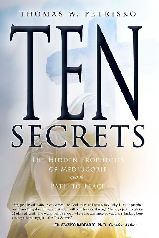 Ten Secrets