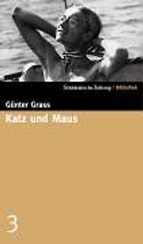 Süddeutsche Zeitung Bibliothek / Katz und Maus