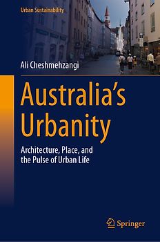 Australia's Urbanity