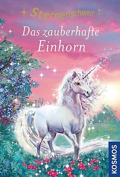 Sternenschweif, Das zauberhafte Einhorn