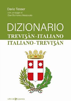 Dizionario trevi¿àn-italiano / italiano-trevi¿àn
