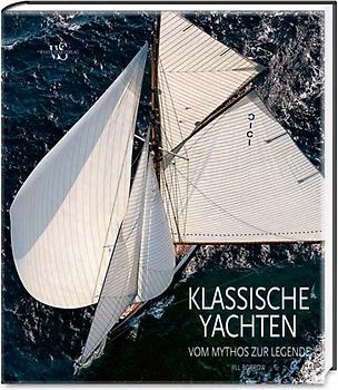 Klassische Yachten