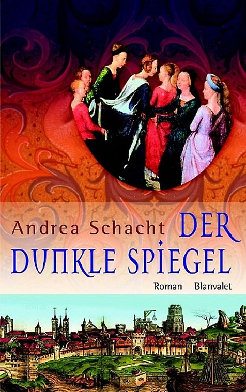 Der dunkle Spiegel