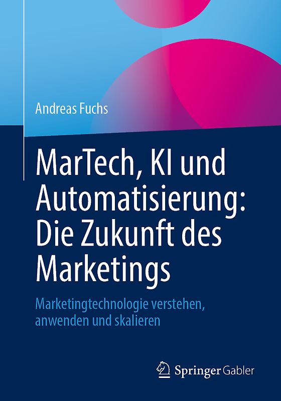 MarTech, KI und Automatisierung: Die Zukunft des Marketings