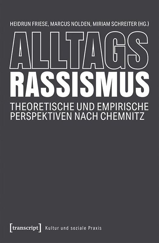 Rassismus im Alltag