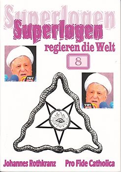 Superlogen regieren die Welt, Teil 8