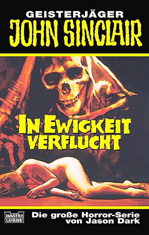 In Ewigkeit verflucht