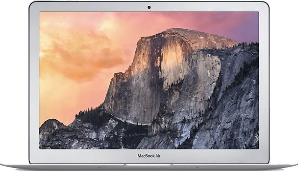 Apple MacBook Air CTO 11.6" (Glossy) 1.6 GHz Intel Core i5 8 GB RAM 256 GB PCIe SSD [Early 2015]