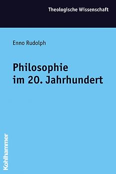 Philosophie im 20. Jahrhundert