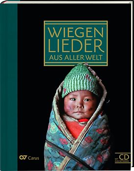 Wiegenlieder aus aller Welt / Lullabies of the World