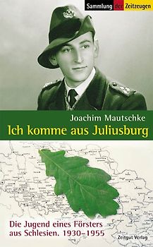 Ich komme aus Juliusburg