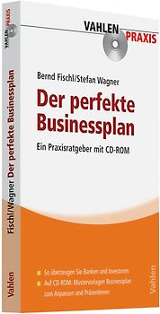 Der perfekte Businessplan