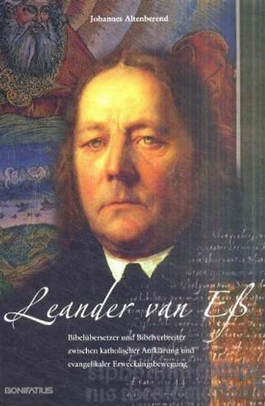 Leander van Ess (1772-1847)