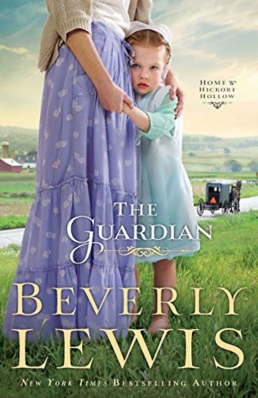 The Guardian (Home to Hickory Hollow, 3, Band 3)