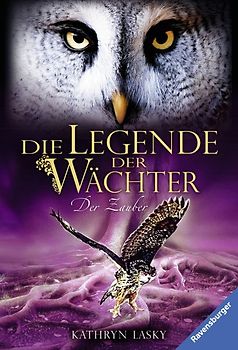 Die Legende der Wächter, Band 12: Der Zauber