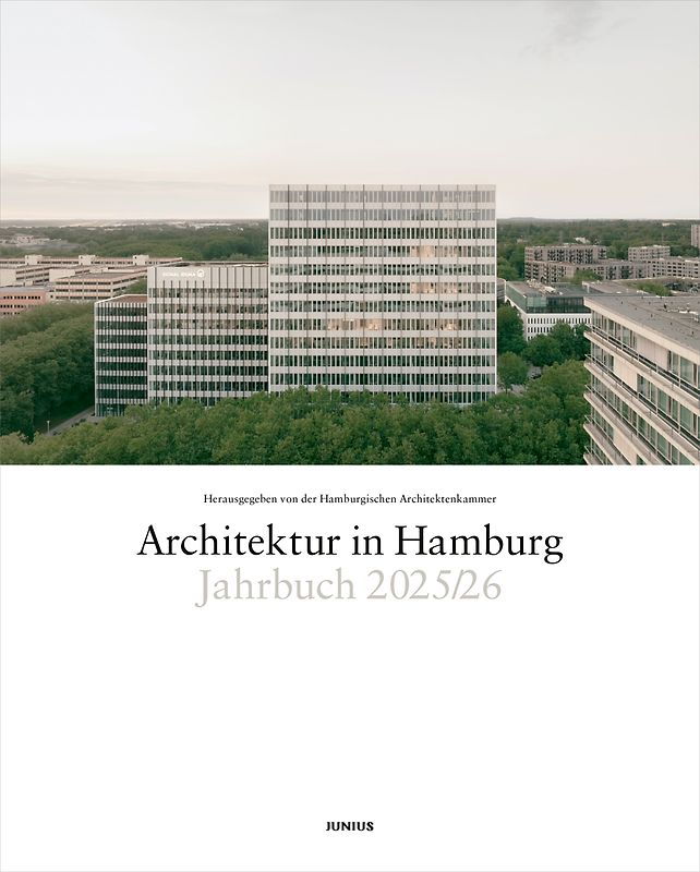 Architektur in Hamburg