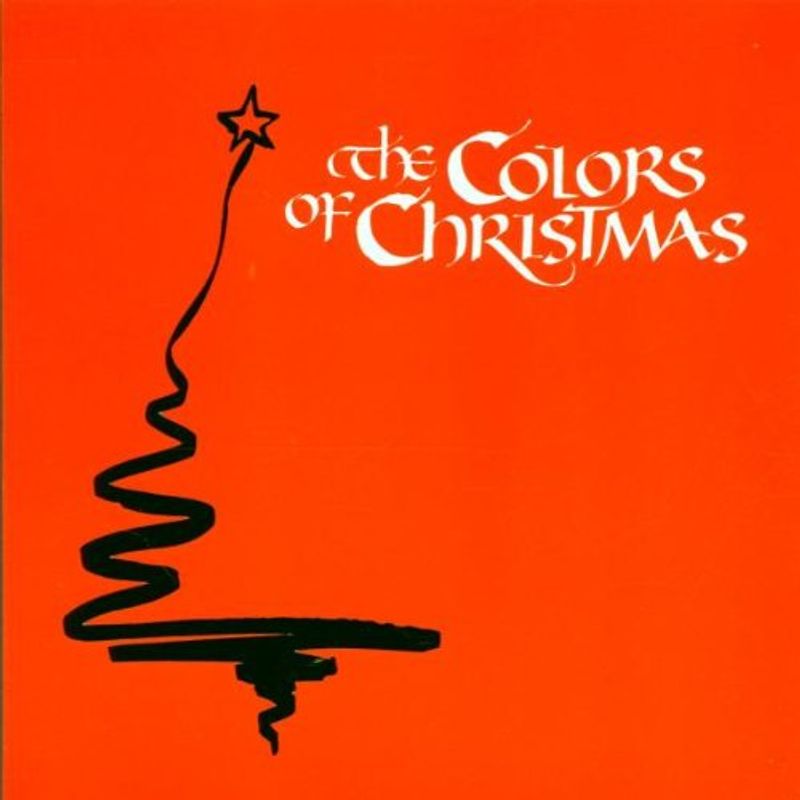 Various - The Colors of Christmas
