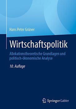 Wirtschaftspolitik