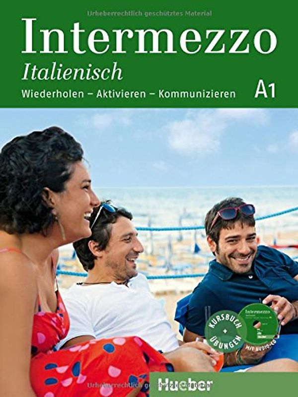 Intermezzo Italienisch A1
