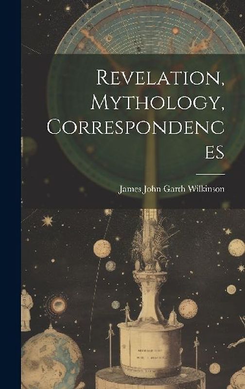 Revelation, Mythology, Correspondences