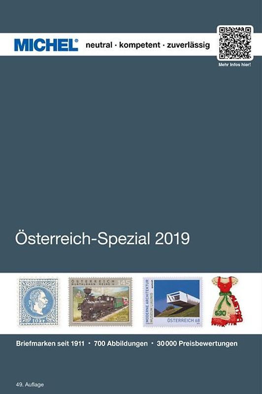 Österreich-Spezial 2019