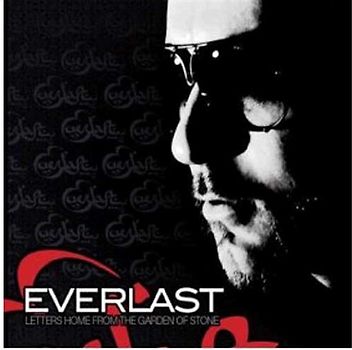 Everlast - Love,War,and the Ghost of Whitey Ford