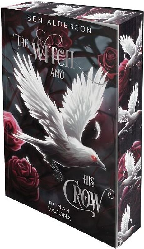 The Witch and His Crow