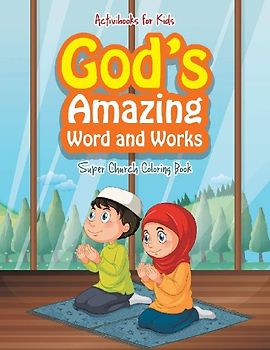 God's Amazing Word and Works