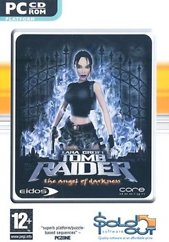 Tomb Raider: Angel of Darkness [Internationale Version] PC Spiele