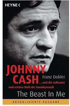 Johnny Cash - The Beast in Me