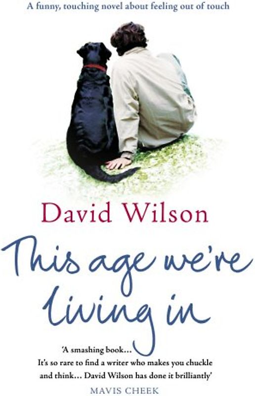 This Age We're Living In