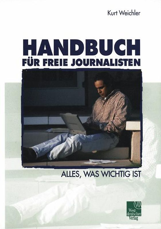 Handbuch für Freie Journalisten