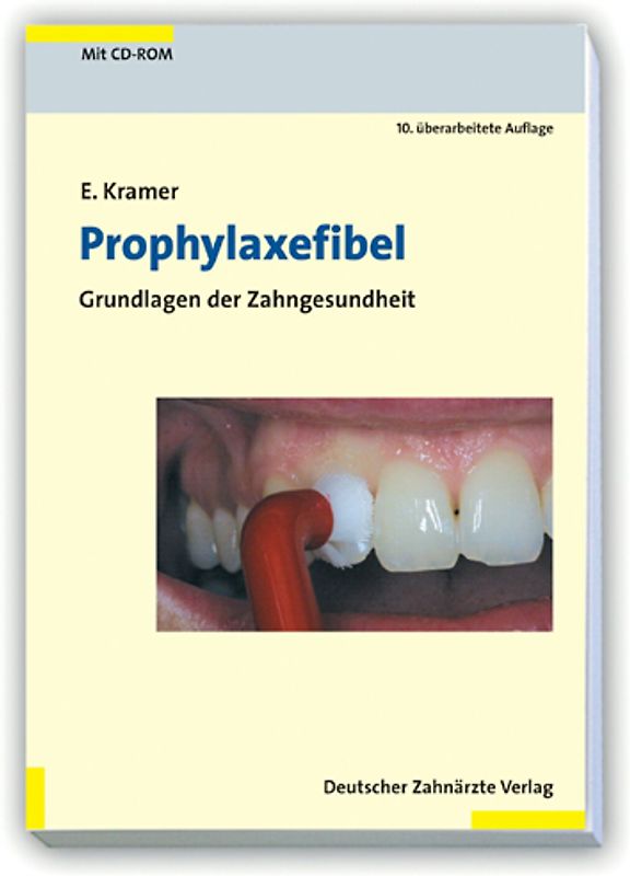 Prophylaxefibel