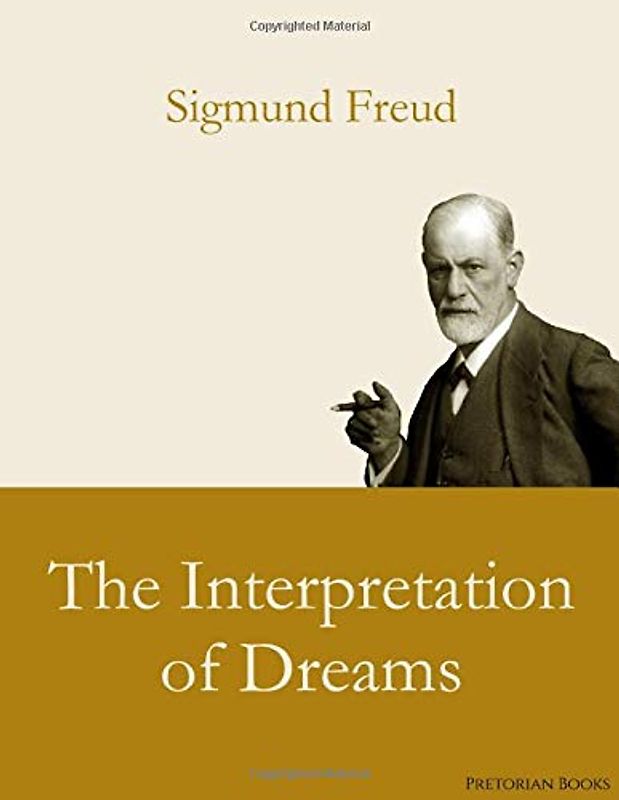 The Interpretation of Dreams