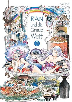 Ran und die graue Welt 3