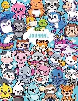 Kawaii Journal