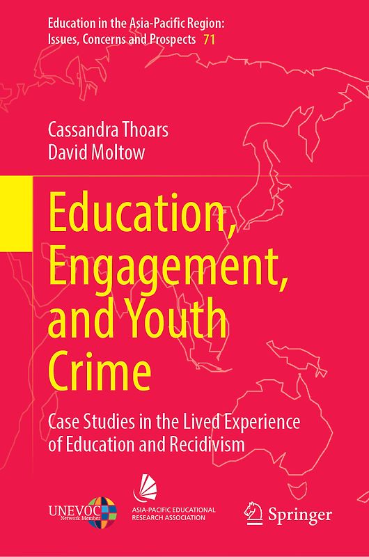 Education, Engagement, and Youth Crime