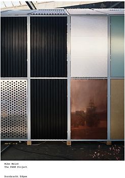 Mike Meiré. The Farm Project