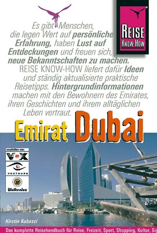 Dubai, Emirat