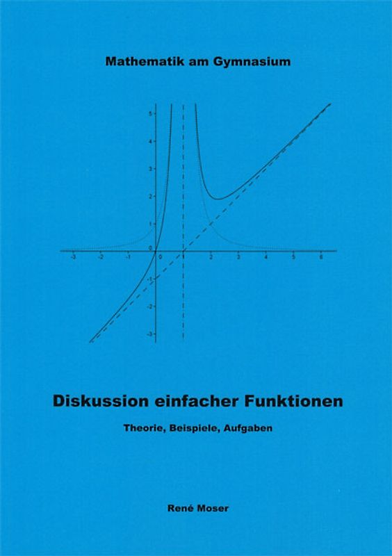 Diskussion einfacher Funktionen