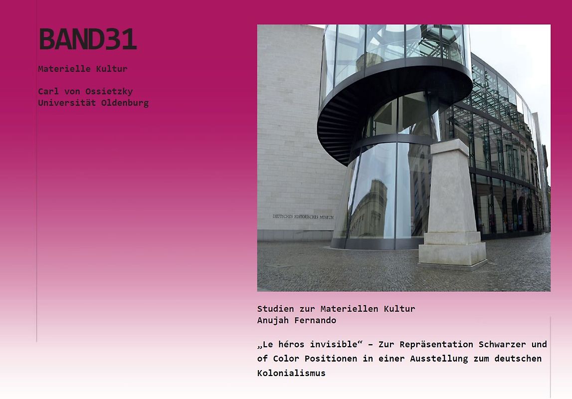 „Le héros invisible“