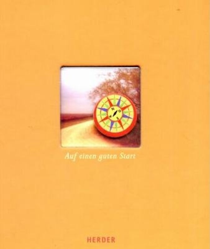 Auf einen guten Start