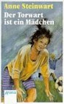 Der Torwart ist ein Mädchen