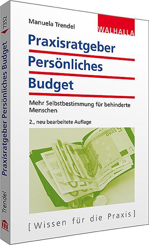 Praxisratgeber Persönliches Budget