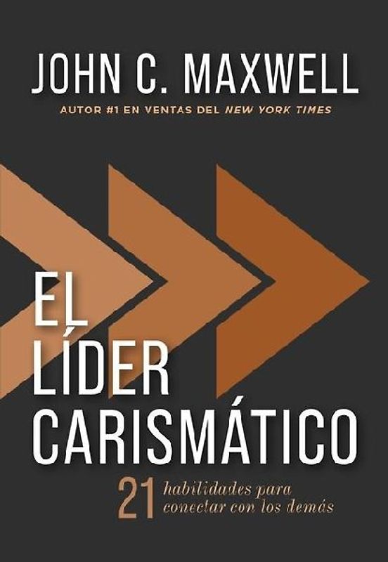 El Líder Carismático