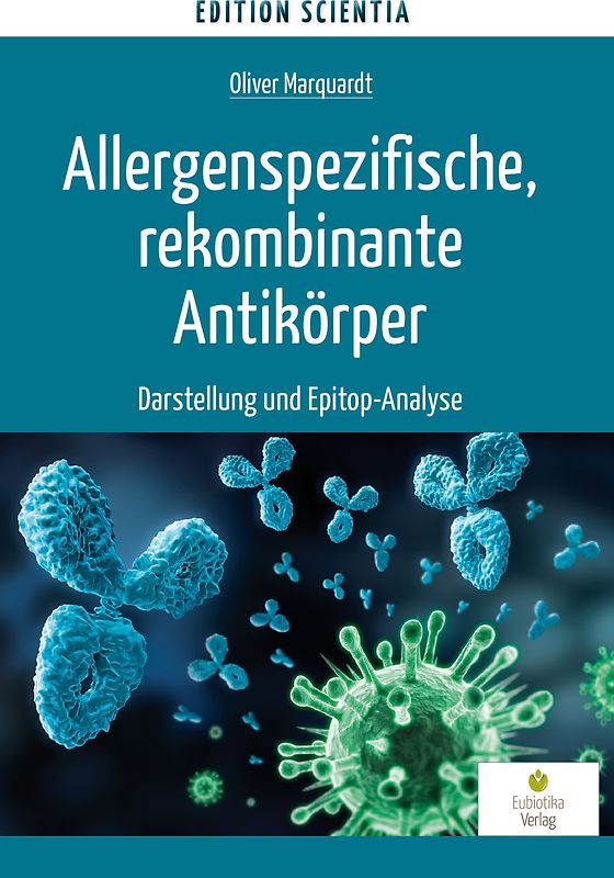 Allergenspezifische, rekombinante Antikörper