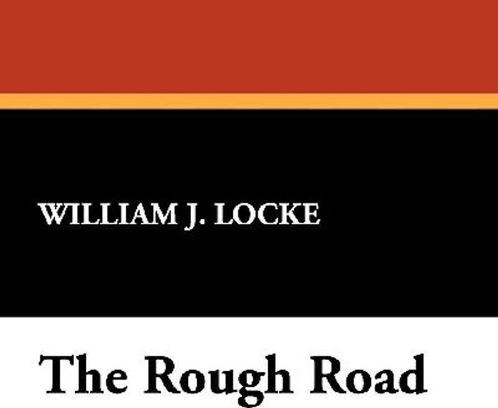 The Rough Road