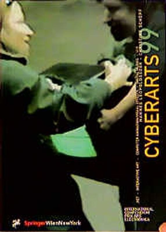 Cyberarts 99