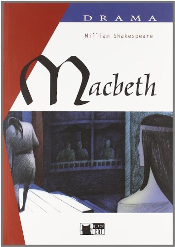 Macbeth Drama+cd (Green Apple) - Shakespeare, William
