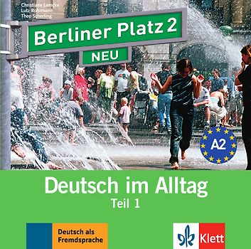 Berliner Platz 2 NEU